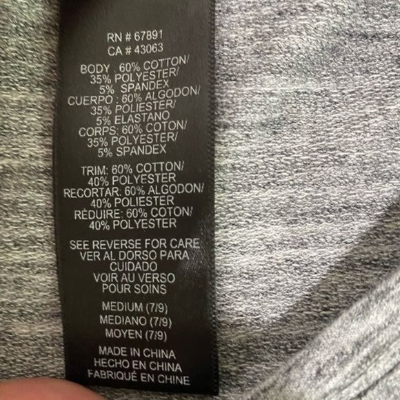 Greenbay Packers ladies juniors long sleeve top official NFL apparel size 7/8 - Picture 4 of 11